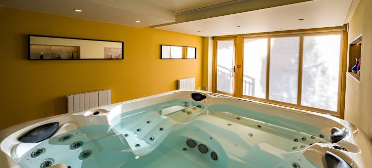 L'Outa Hotel Restaurant图片