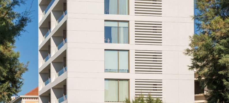 三沙尔精品酒店(SanSal Boutique Hotel)图片