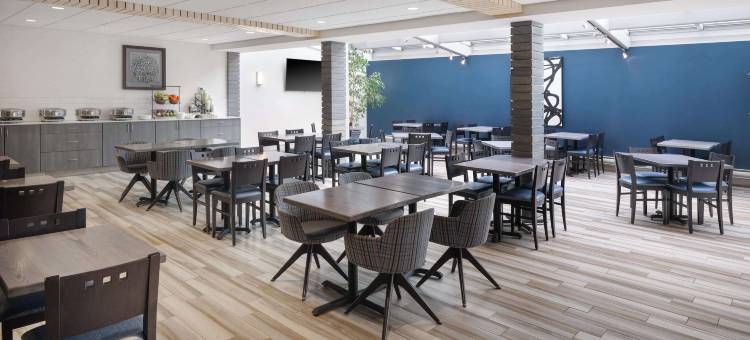 Best Western Plus Prince George图片