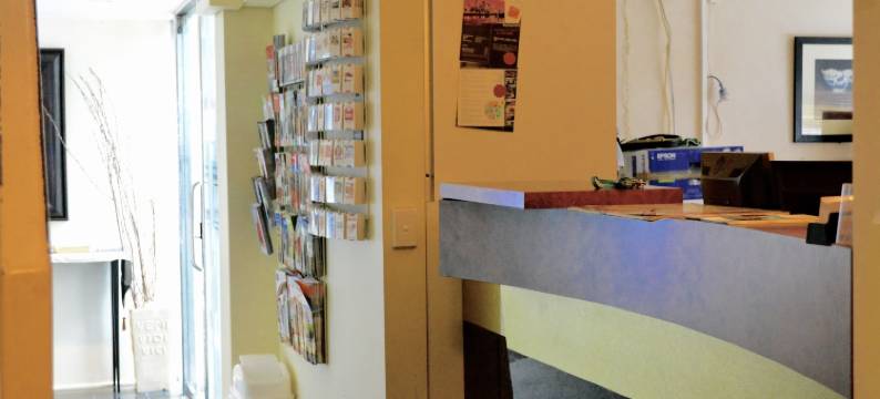 骑士桥公寓(Knightsbridge Apartments)图片