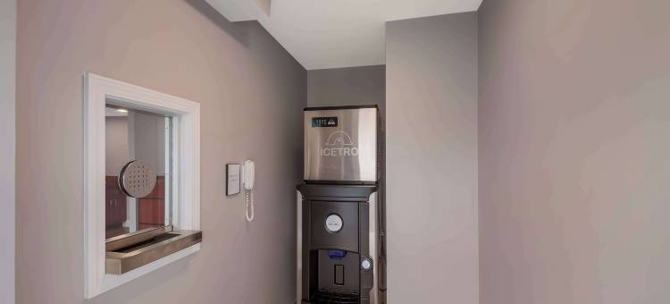 法明顿美国优选汽车旅馆(Americas Best Value Inn Farmington)图片