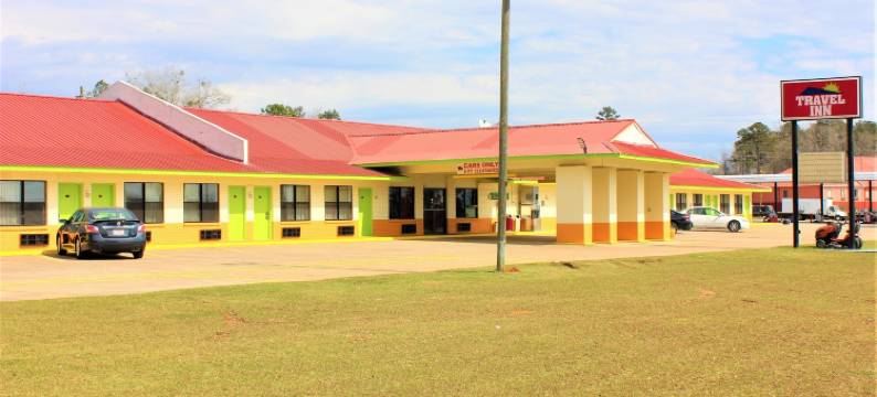 尤托旅游旅馆(Travel Inn Eutaw)图片