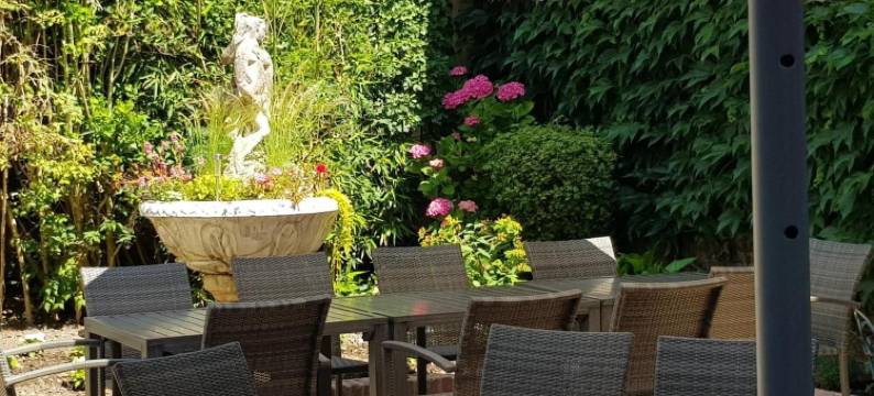 柯米旅馆(Come Inn)图片