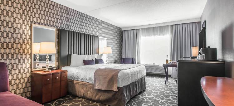 公园庄园酒店(Park Manor Hotel)图片