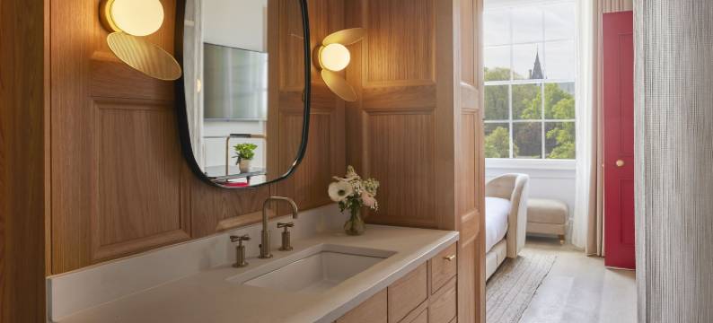 爱丁堡维珍酒店(Virgin Hotels Edinburgh)图片