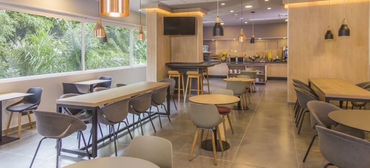 哥伦比亚麦德林万豪城市快捷普拉斯酒店(City Express Plus by Marriott Medellin Colombia)图片