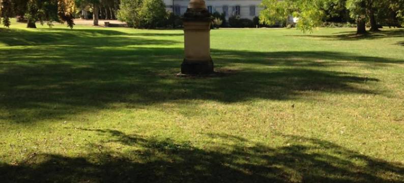 瓦尔拉尔邦城堡住宿加早餐旅馆(Chateau du Val Larbont)图片