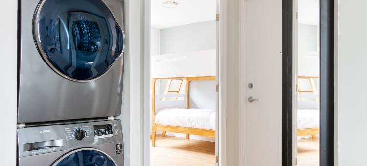 圣安瑟尔姆公寓酒店(Appart hôtel le Saint-Anselme)图片