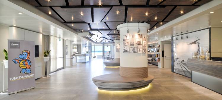 挪特乐思家庭酒店(Nautilus Family Hotel)图片