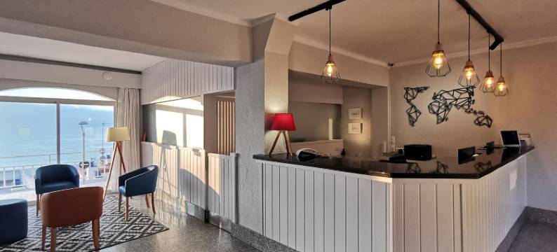 格兰索尔酒店(Gran Sol Hotel)图片