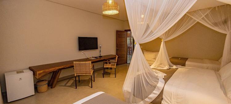 Aysú Trancoso酒店(Aysú Trancoso Hotel)图片