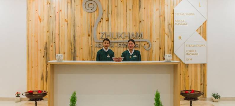 佩尔扬精品酒店(Pelyang Boutique)图片