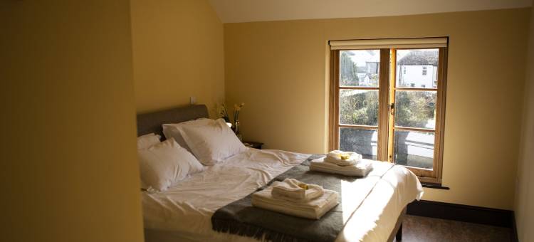 跳跃鲑鱼酒店(The Leaping Salmon)图片