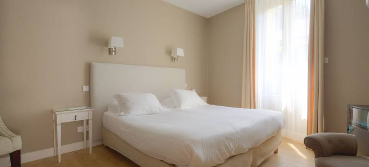 雷诺尔酒店(Hotel le Renoir)图片