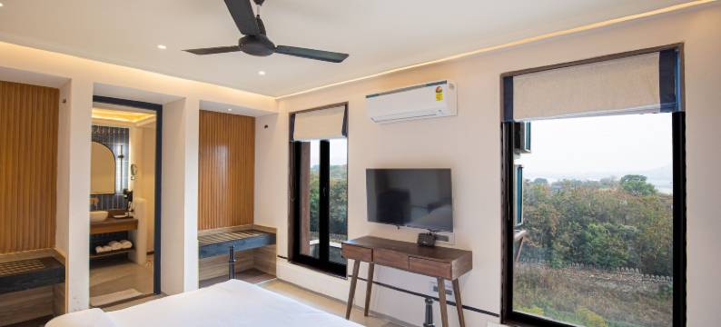 白色公馆湖城(Casa Blanca Lakecity)图片