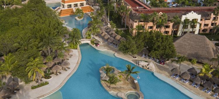 玛雅天堂伊贝罗斯塔精选套房酒店式公寓 - 全包式(Iberostar Selection Paraíso Maya Suites)图片