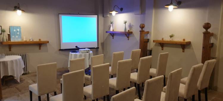 卡瓦哈尔吉隆宫酒店(Palacio Carvajal Girón)图片