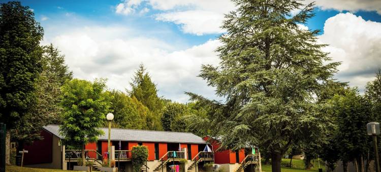 塞文山脉爱高尔酒庄假日公园(Domaine Aigoual Cevennes)图片