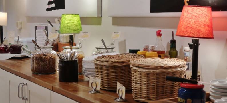 罗斯拉根酒店(Optima Hotel Roslagen by Reikartz)图片