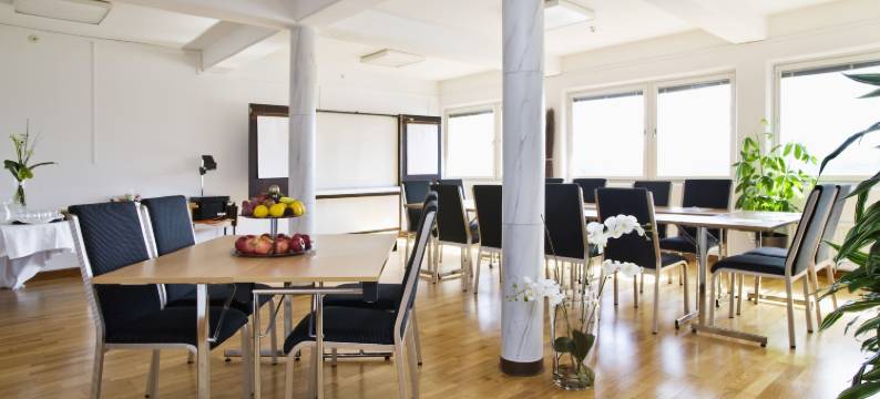 奥耶比赫尔格德贝斯特韦斯特Sure酒店(Sure Hotel by Best Western Ojaby Herrgard)图片