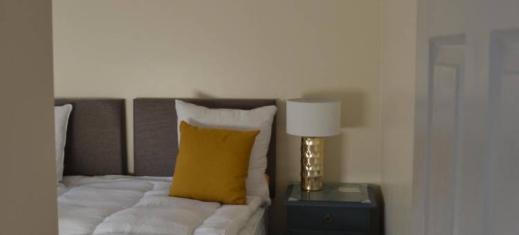 Frinton逃亡 - 小屋(Frinton Escapes - the Cottage)图片