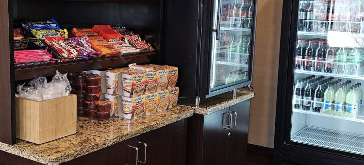 奎尔克酒店(The Querque Hotel)图片