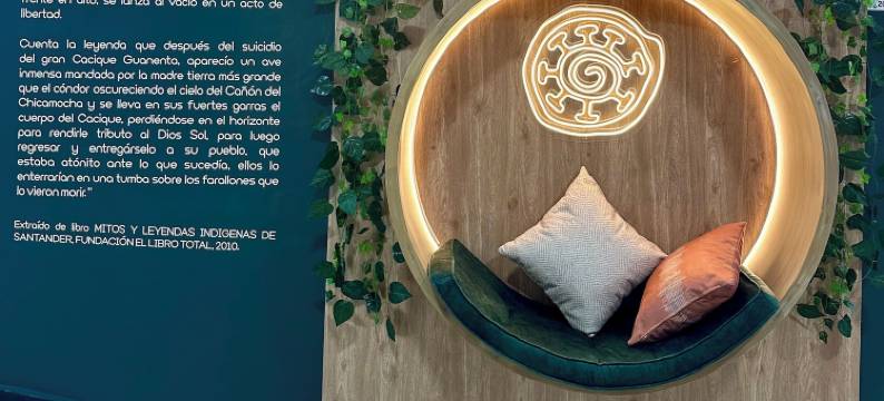 Guane酒店(Hotel Guane)图片