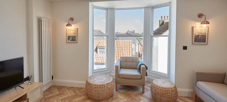 Host Stay 艾比赫斯(Host & Stay | Abbey Hus)图片