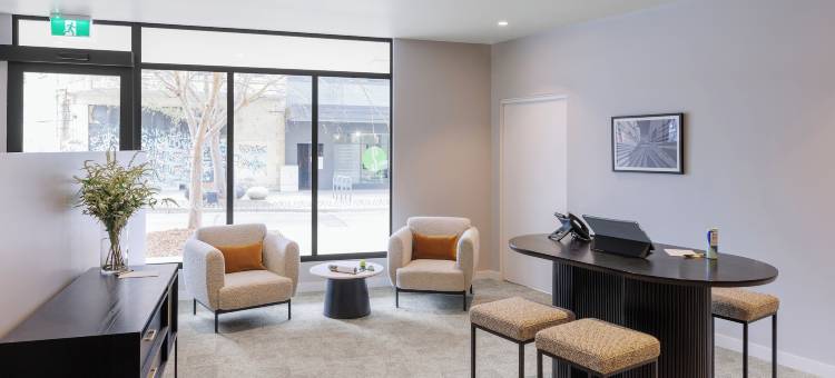 Punthill Maitland图片