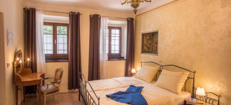 Vila Radolca公寓和房间(Vila Radolca Apartments & Rooms)图片