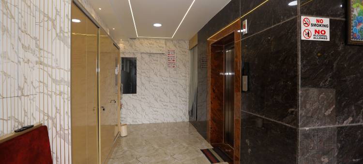 庙景公寓(Temple View Residency)图片