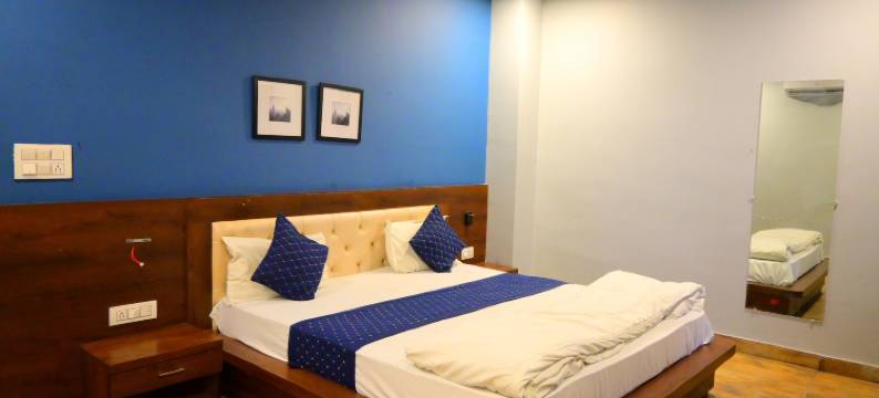 克普顿精品酒店(Hotel Keptown Lite)图片