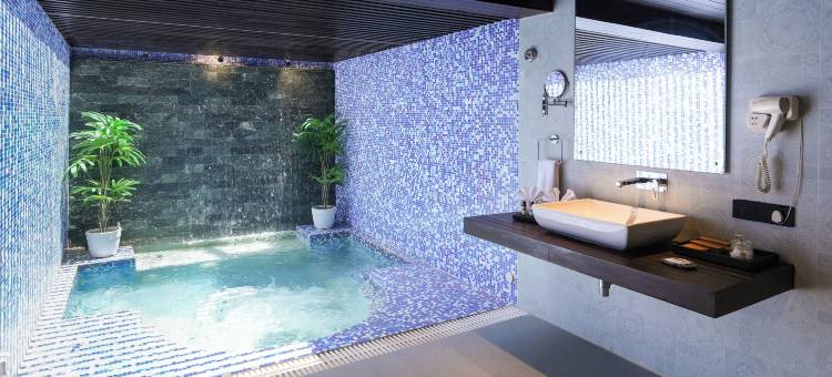 米高梅度假村(MGM Beach Resorts East Coast Road)图片