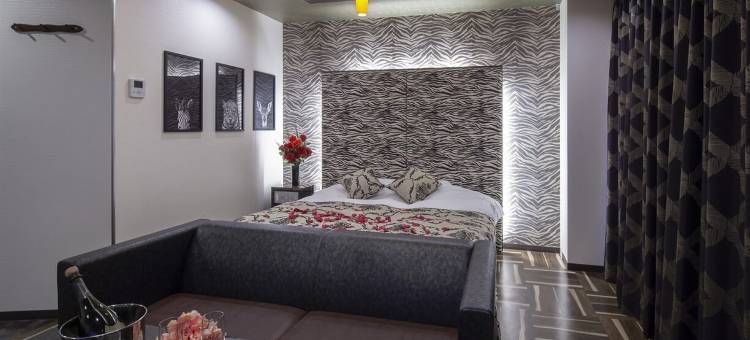 艾克斯塞尔酒店(Hotel Xcell)图片