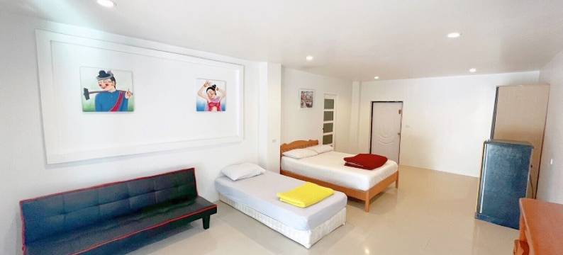 班西里穆达汉(Baan Siri Mukdahan)图片