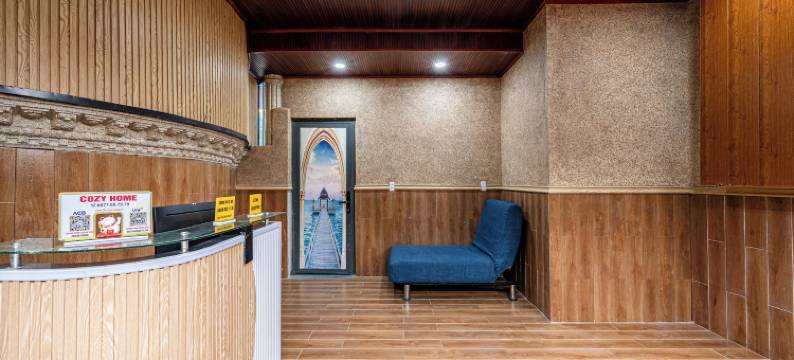 Cozrum - 舒适之家 2 富安(Cozrum - Cozy Home 2 Phu Yen)图片