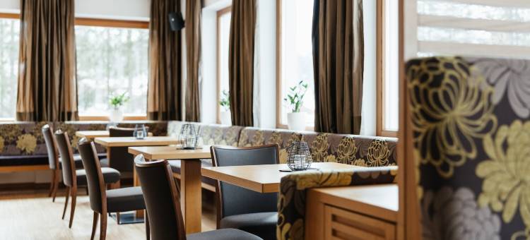 米罗迪亚德尔博斯科酒店(Hotel Melodia del Bosco)图片