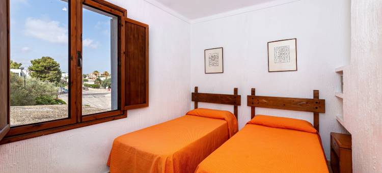 圣弗朗西斯住宅旅馆(Hostal Residencia San Francisco)图片