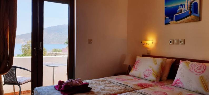 阿波罗公寓酒店(Apollo Studios)图片