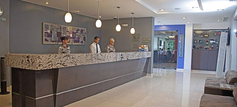 卡拉菲亚酒店(Hotel Calafia)图片