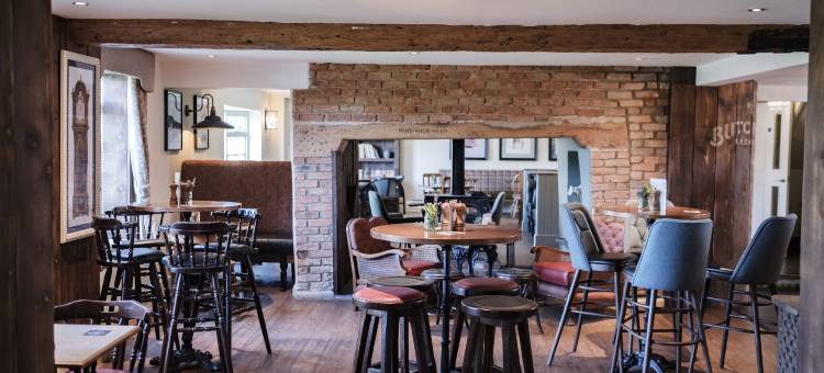 凉亭旅馆(The Bower Inn)图片