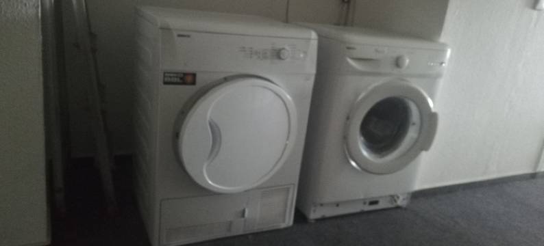 Pension am Messegelände图片