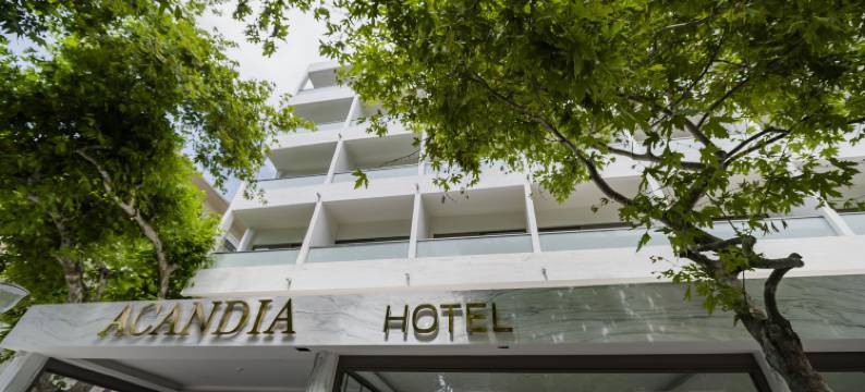 阿坎迪亚酒店(Acandia Hotel)图片