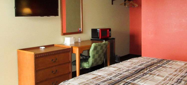 罗德威酒店(Rodeway Inn)图片