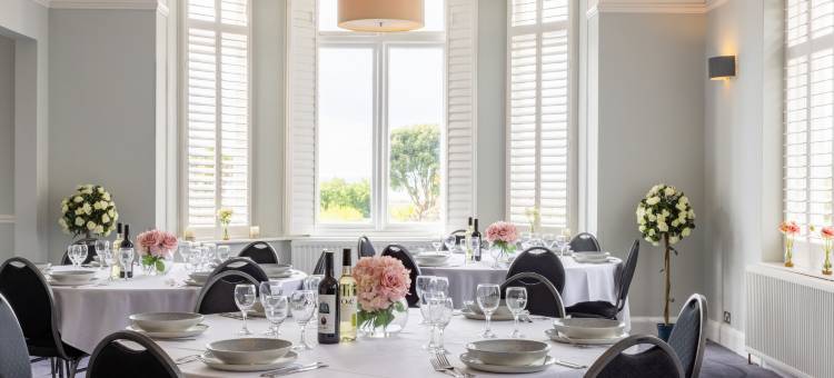 帝国酒店(The Imperial Hotel Exmouth)图片