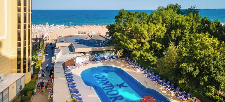 MPM Hotel Condor - 全包轻(MPM Hotel Condor - All Inclusive Light)图片