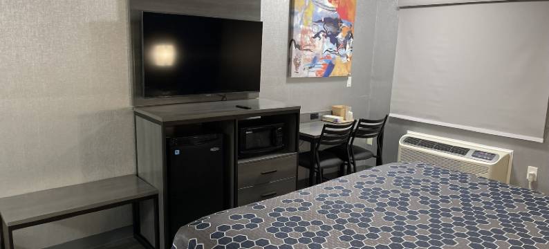 韦恩客栈(The Wayne Inn)图片