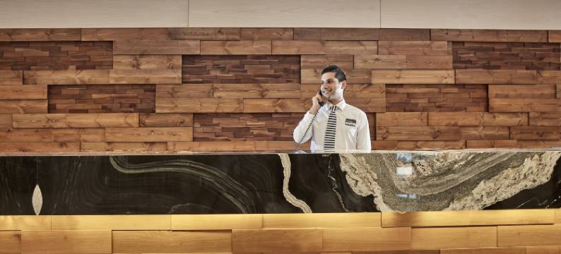 亚特兰蒂卡艾涅阿斯度假村(Atlantica Aeneas Resort)图片