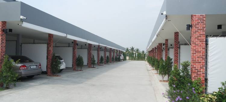 快乐田园度假村(Happy Field Resort Cha-am)图片