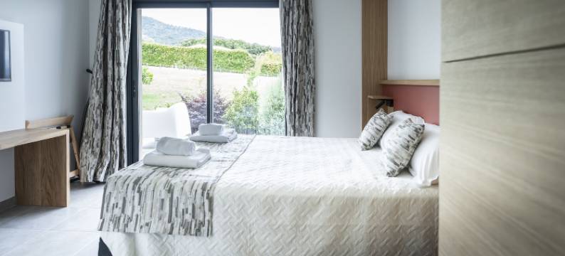 托拉住宅酒店(Hôtel résidence a Torra)图片